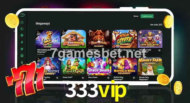 333vip aplicativo