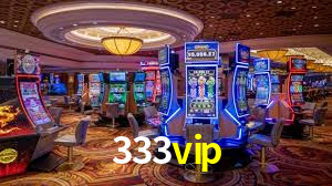 Game Statistics 333vip