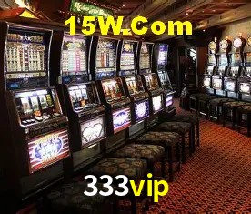 333vip: Seu Cassino Premiado com Pagamentos Rápidos
