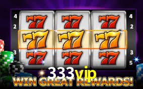 Weekend Specials 333vip