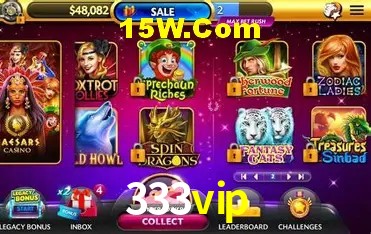 Promoções Sazonais 333vip