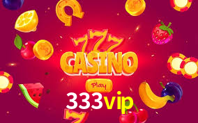 Slot Games 333vip