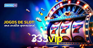 Bonus Features 333vip