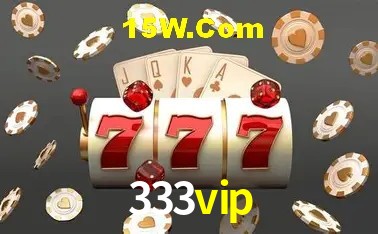 Integração de APIs 333vip