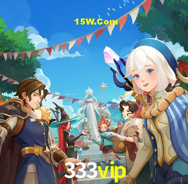 Recursos de Bônus 333vip