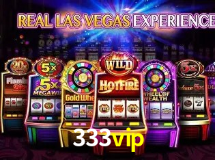 Provedores de Jogos 333vip