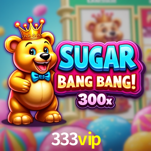 Interface do App 333vip