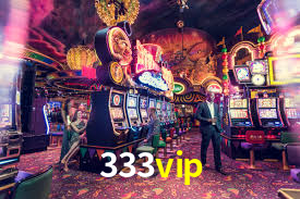 Daily Bonuses 333vip