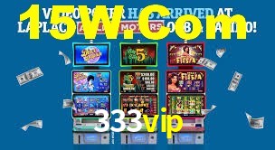 Welcome Bonus 333vip