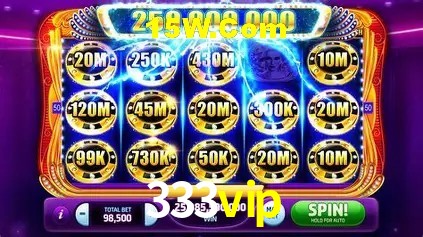cassino 333vip