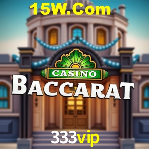 Descubra o Mundo do Cassino Online com 333vip